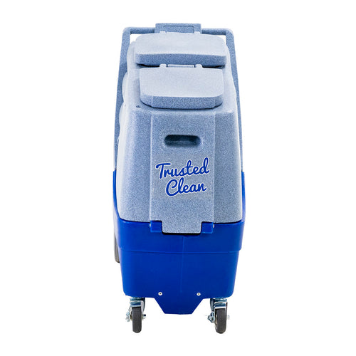 Front View of Trusted Clean 17 Gallon Carpet Extractor Thumbnail