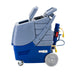 Trusted Clean 17 Gallon Carpet Cleaning Extractor with Tank Lids Open for Cleaning Thumbnail