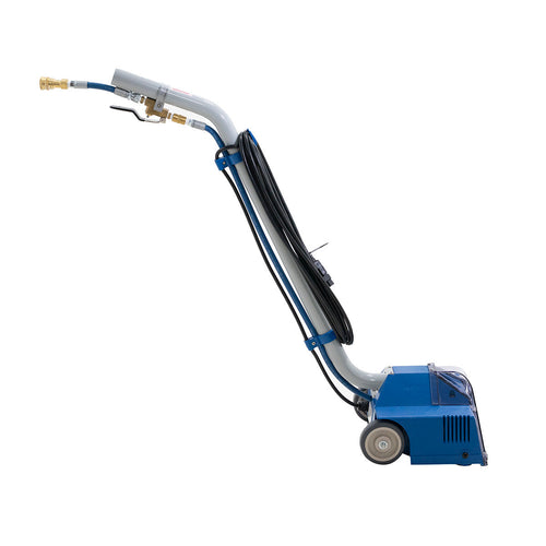 Side View of the Trusted Clean External Carpet Scrubbing Attachment for Portable Carpet Extractors Thumbnail