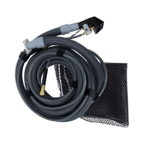 Furniture Detailing Extraction Tool Kit with Hose for the Trusted Clean Pro-7 Carpet Extractor Thumbnail