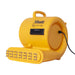 Corner Shot of Air Mover Thumbnail