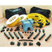 Dri-Eaz® DriForce® Water Damaged Wall InterAir Drying System™ Thumbnail