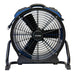 Front View of the Xpower High Heat Axial Fan (#X-48ATR) Thumbnail
