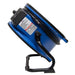 Xpower High Heat Axial Fan (#X-48ATR) Tilted at a Drying Angle Thumbnail