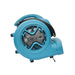 X-600A Blue Air Mover 20 Degree Kickstand Position Thumbnail