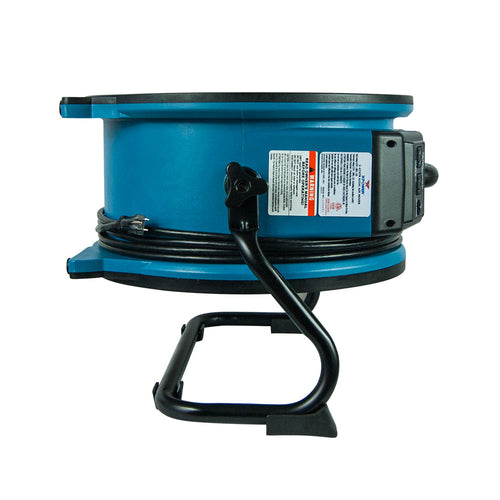 Tilted Xpower X-47ATR Axial Air Mover Thumbnail