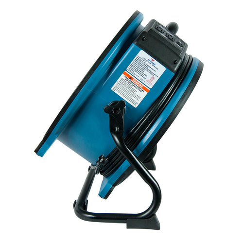 Blue Xpower X-47ATR Axial Air Mover Thumbnail