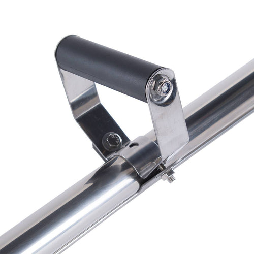 1 Jet Carpet Cleaning Wand - handle Thumbnail