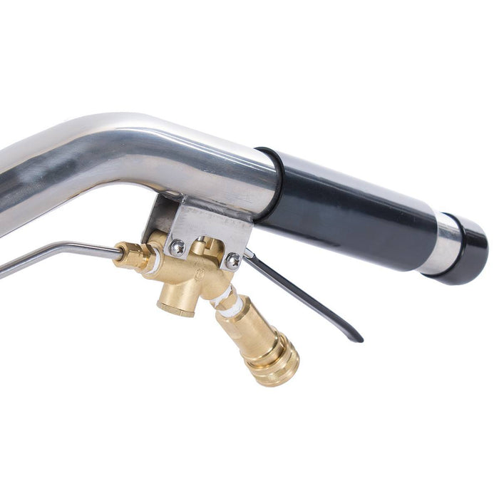 1 Jet Carpet Cleaning Wand - trigger