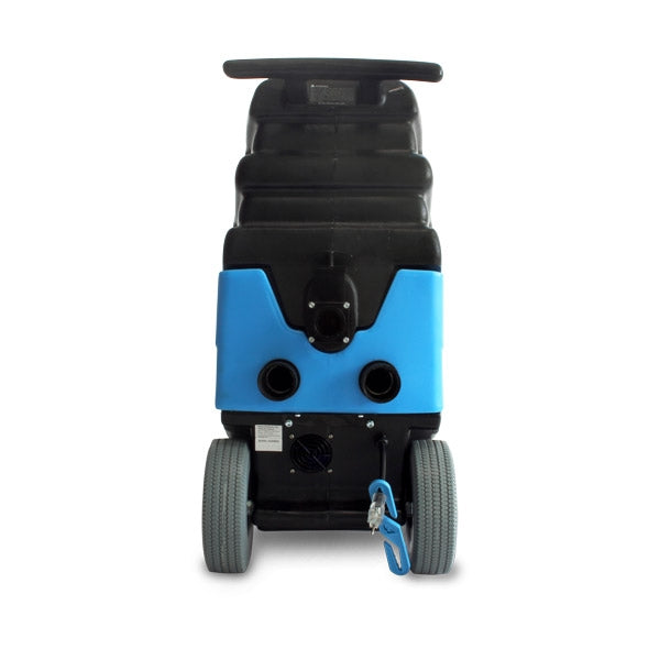 Mytee 220 PSI Speedster Carpet Cleaning Box Extractor Back