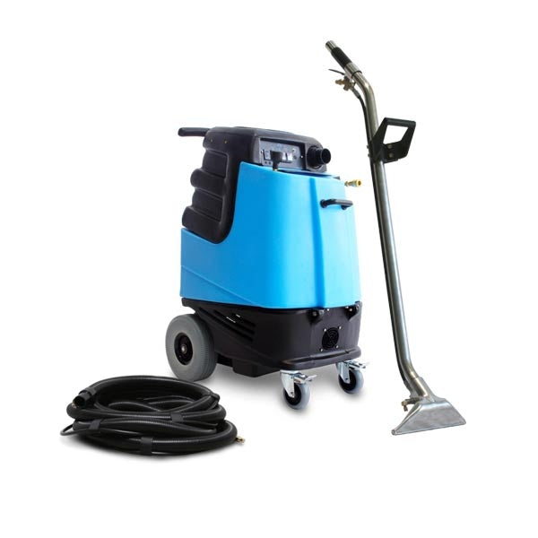 Mytee 220 PSI Speedster Carpet Cleaning Box Extractor with Wand and Hose