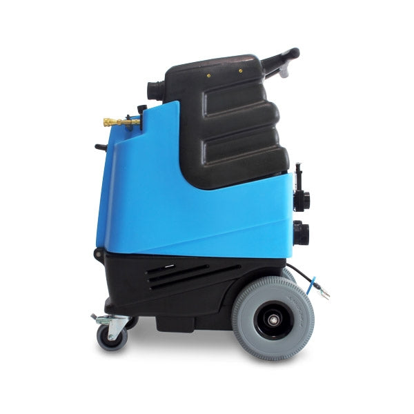 Mytee 220 PSI Speedster Carpet Cleaning Box Extractor Left Side
