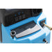 Mytee 220 PSI Speedster Carpet Cleaning Box Extractor Controls