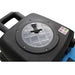 Mytee 220 PSI Speedster Carpet Cleaning Box Extractor Top
