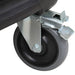 Mytee 1005LX 4in Casters