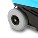 Mytee 1005LX 10? semi-pneumatic, foam-filled wheels Thumbnail