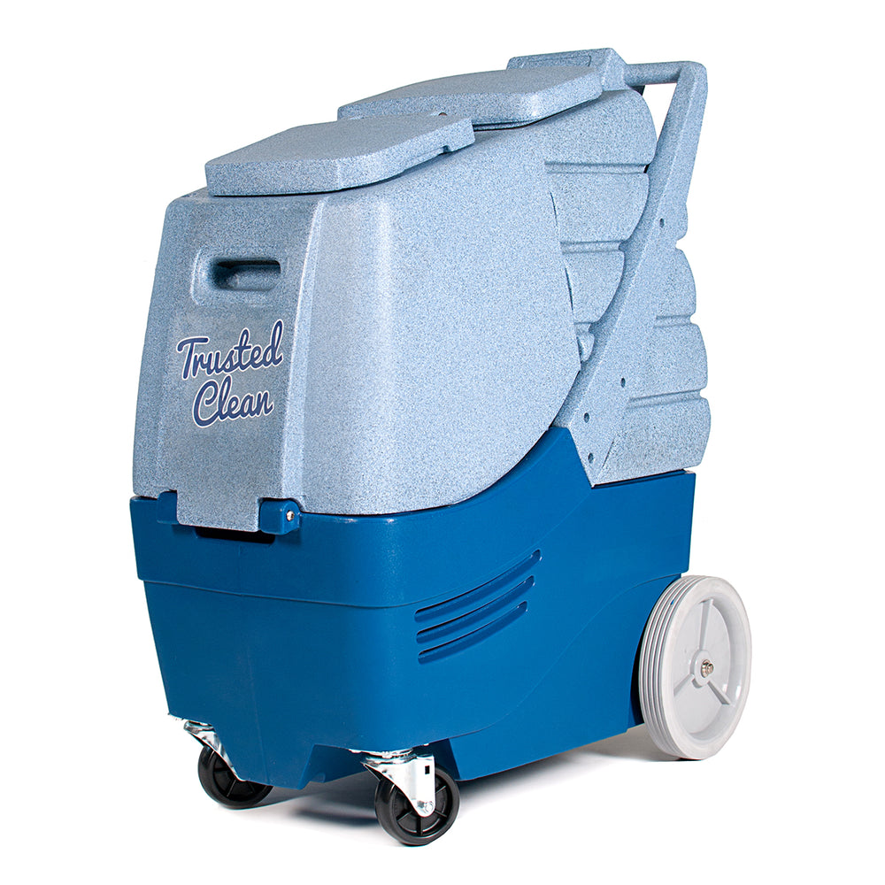 Maximum Extractor Set Trusted Clean Maximum Large Capacity Carpet Cleaning Extractor w/ Wand ...