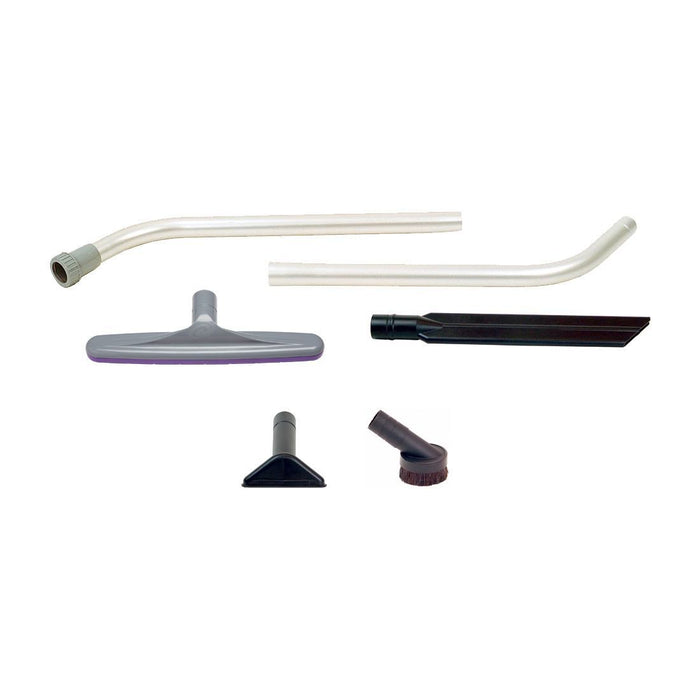 ProTeam 10 Quart Backpack Vac - tool kit