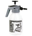 2 Quart Pump-Up Chemical Sprayer