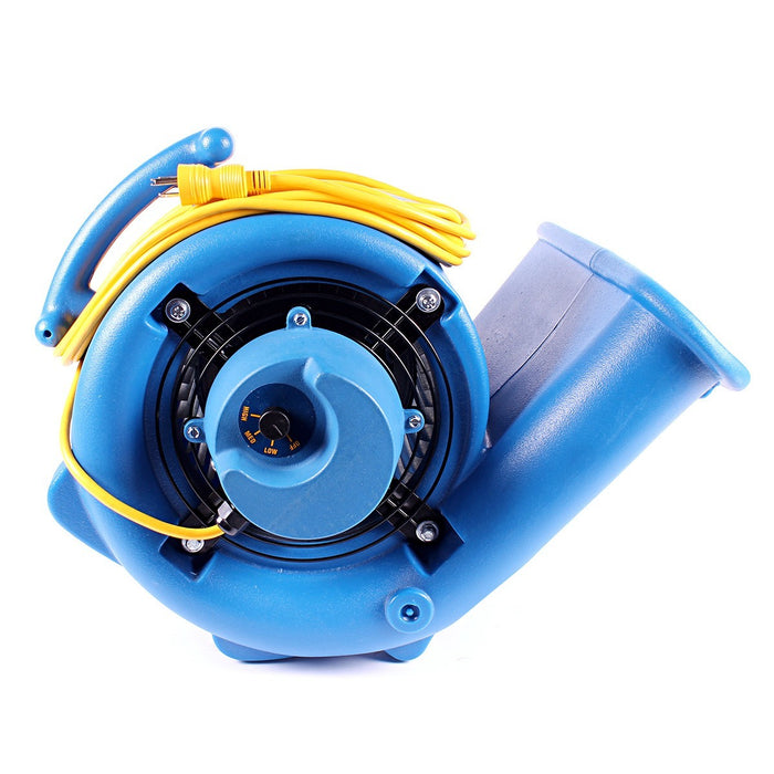 3 Speed Air Mover - 45 degrees