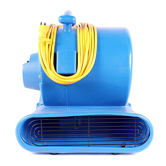 3 Speed Air Mover - front