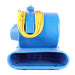 3 Speed Air Mover - front