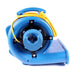 3 Speed Air Mover - 0 degrees