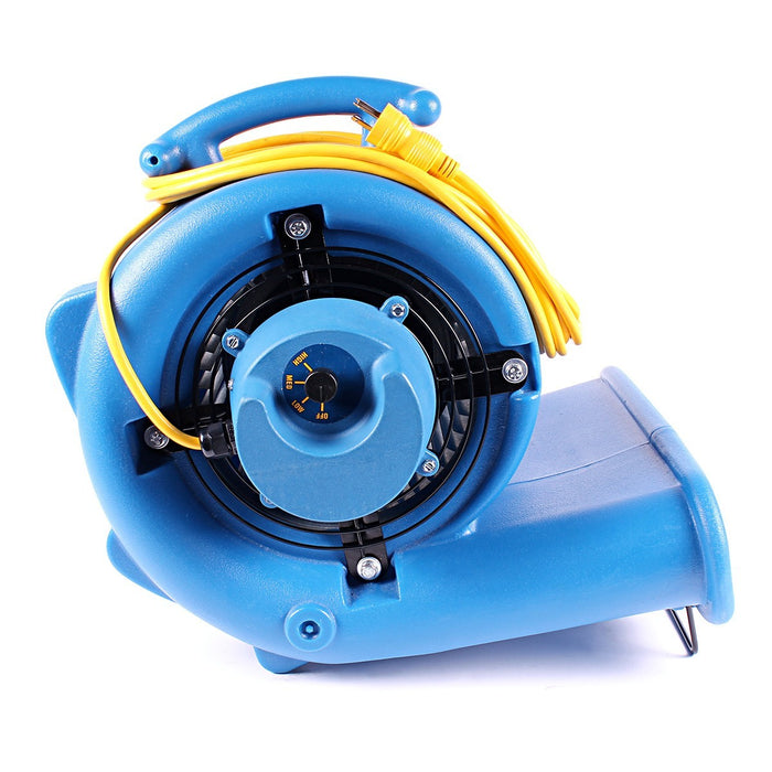 3 Speed Air Mover - 20 degrees