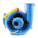 3 Speed Air Mover - 90 degrees