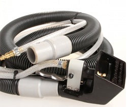 Upholstery Tool and Hose for EDIC