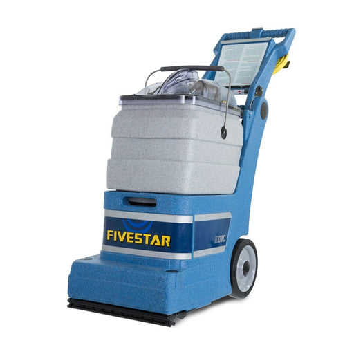 EDIC 'Fivestar' Small Self Contained Extractor Thumbnail