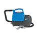 Sandia Rug Boss 2 Gallon Carpet Spot Extractor Kit (55 PSI) w/ 4" Clear Plastic Tool - #50-2000