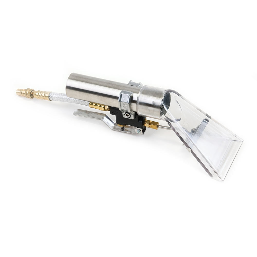 extractor upholstery