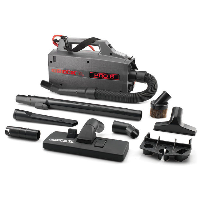 Oreck XL Pro 5 Commercial Vac