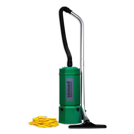 Bissell® HEPA Filtered Backpack Vacuum
