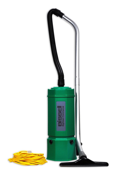 Bissell® HEPA Filtered Backpack Vacuum