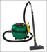 Bissell Commercial Canister Vacuum Side View