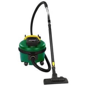 Bissell 9 Quart Compact Canister Vacuum (#BGCOMP9H) w/ 6 Piece Tool Kit