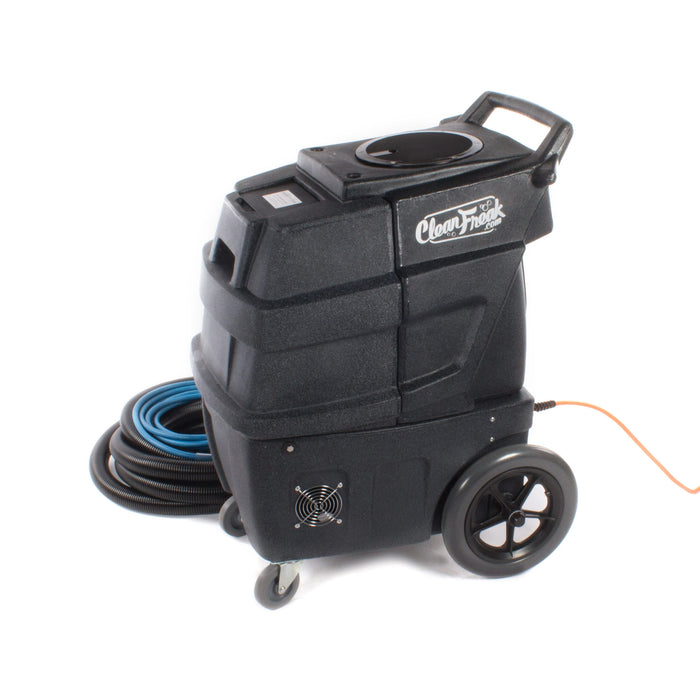 500 PSI, 11 Gallon Portable Carpet Extractor