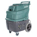 Heated 500 PSI Portable Extractor - Corner View