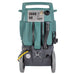 Heated 500 PSI Portable Extractor - Rear View