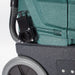 Heated 500 PSI Portable Extractor - side