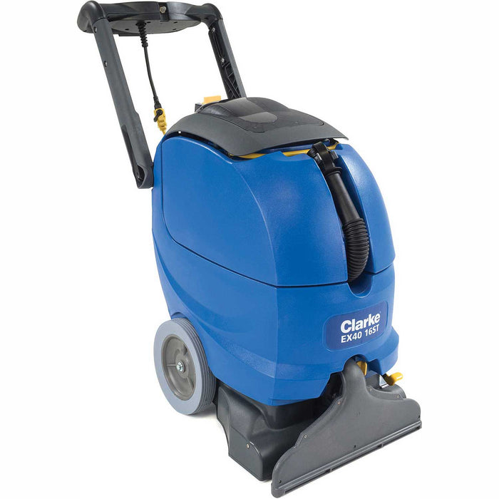 Clarke EX40 16ST Self-Contained Carpet Extractor