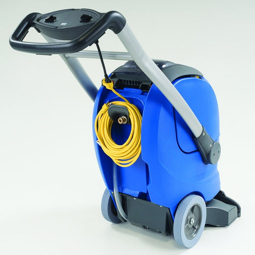 Clarke® 2-Way 12 Gallon Self-Contained Extractor - Rear View Thumbnail