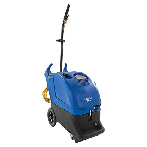 Clarke® EX20™ Non-Heated Carpet Extractor with Carpet Cleaning Wand Thumbnail