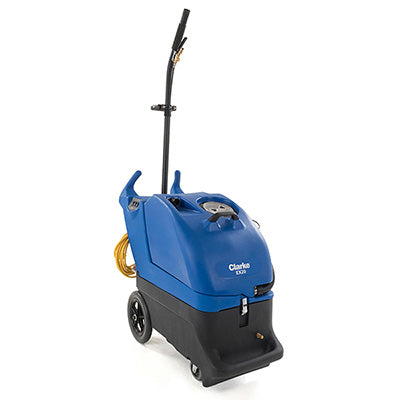 Clarke® EX20™ Heated Carpet Extractor with Wand