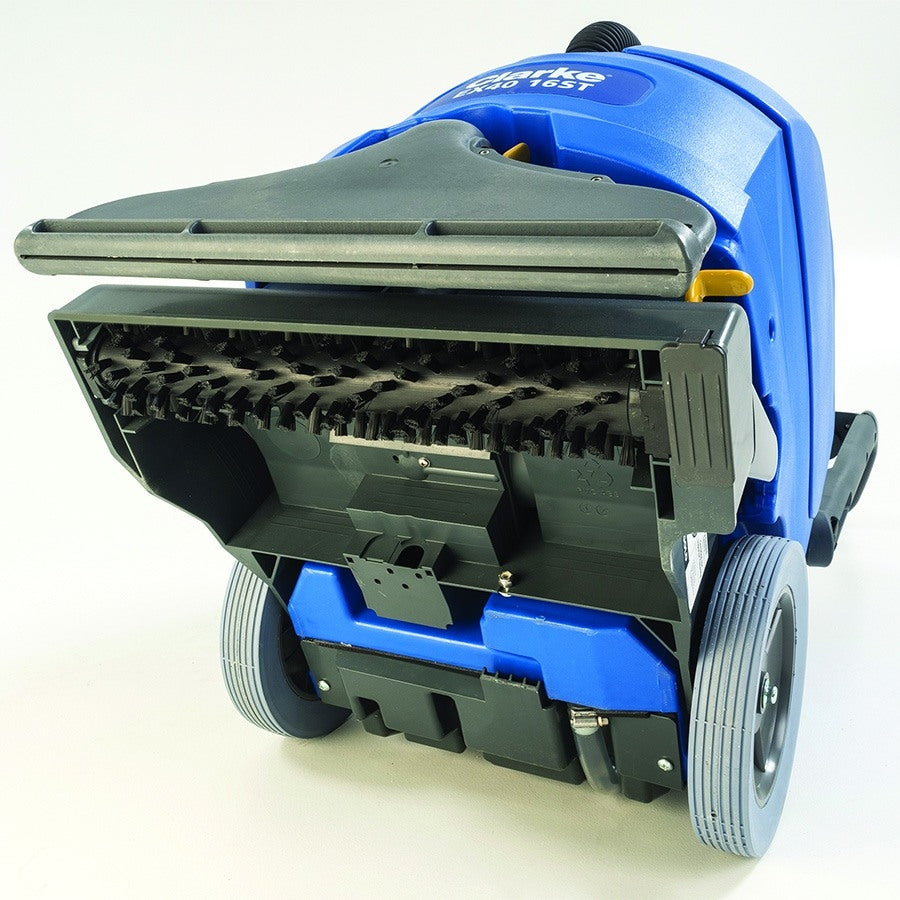 Clarke® EX40™ 9 Gallon 120 PSI Self Contained Extractor - 16 inch ...