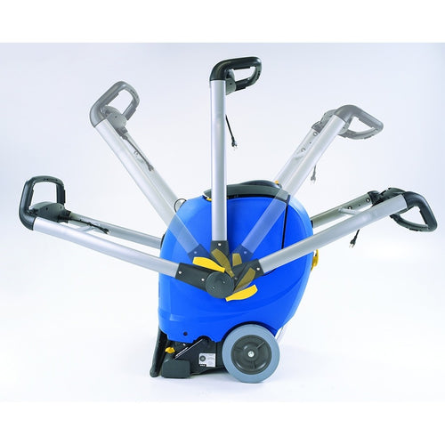 Clarke® 2-Way 12 Gallon Self-Contained Extractor Adjustable Handle Thumbnail