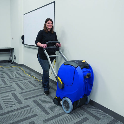 Clarke® 2-Way 12 Gallon Push Extractor Thumbnail