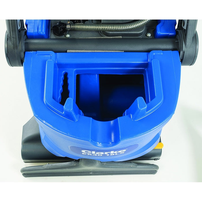 Clarke® 2-Way 12 Gallon Self-Contained Extractor Fill Tank